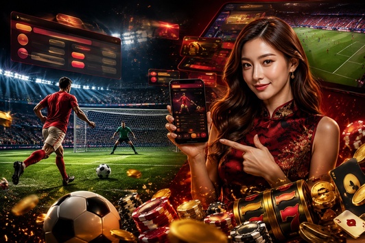 Cam kết của 98win2 với người chơi Việt Nam