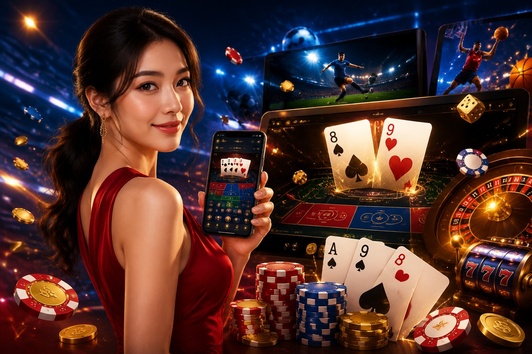 Câu chuyện thương hiệu 98win2